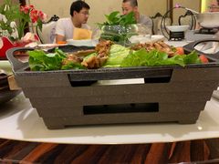 -沪华海鲜大酒楼(南汇店)