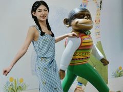 -鹏欣水游城