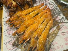 -老白清真烧烤(锦州旗舰店)