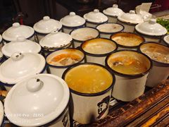 -沙州食驿·非遗小吃夜市