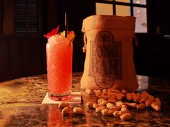 -Long Bar(莱佛士酒店)