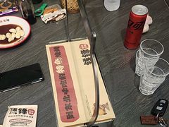 -钱锋炭缸烧烤(南湖大路总店)