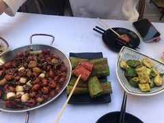 -KAOTOWN烤堂•烧烤(海汇港店)