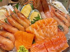 -青叶日本料理(北辰店)