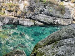 -石台牯牛降景区