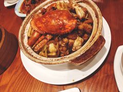 -頂好酒家·经典粤菜(海信广场店)