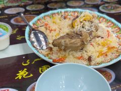 -花圃园餐厅店(和田二街28号院店)