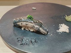-橼舍鮨青木