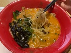-吾妻拉面•和风食堂(群光广场店)
