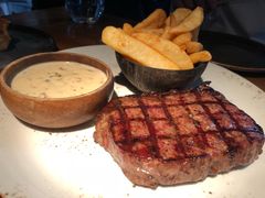 -The Meat & Wine Co Southbank(南岸店)