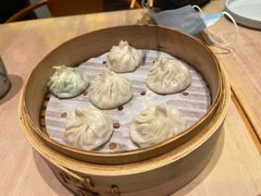 -弄堂小笼包(西青中北永旺购物中心店)