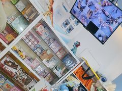 -易贝乐少儿·英语(金沙天街中心)