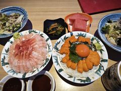 -琴寿司居酒屋(中山广场店)