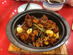 -宏状元现熬粥·京味菜(五棵松店)