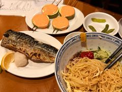 -福烤锦花(长乐路店)