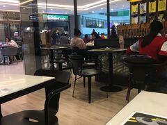 大堂-乐凯撒披萨(海岸城店)