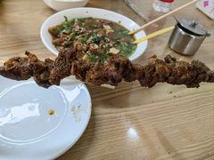 -胖子卤煮