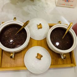 -芳朵美容养生SPA