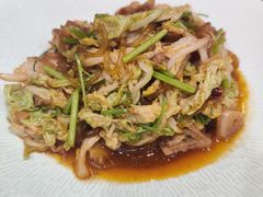 -潍坊菜馆(三里河南横街店)
