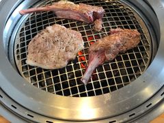 -赤坂亭·M9和牛烧肉·铁板烧·日料398放题(长泰广场店)