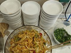 -吴记怪味面(牛王庙店)
