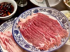 -裕德孚·非遗手切涮羊肉(东直门内大街店)