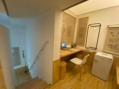 -同古舍博物馆酒店(江南西店)