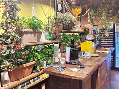 -萨芭蒂高空花园餐酒吧