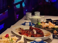 公主素蟹粉-桂满陇-西湖船宴(西单大悦城店)