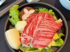 -西郊宾馆·1921餐厅