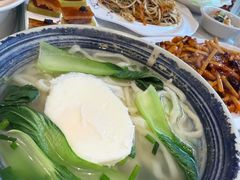 -福来居烤鸭店(天坛二店)