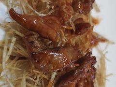 -文记壹心鸡(宝华路店)