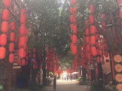 -茂德公鼓城