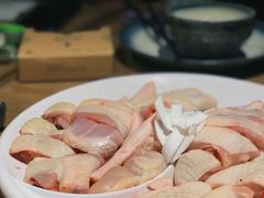 -润青四季音乐主题餐厅·椰子鸡(罗湖店)