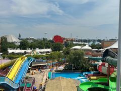-上海玛雅海滩水公园