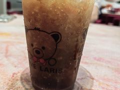 -铁真·刨冰红焖羊肉·正宗老字号