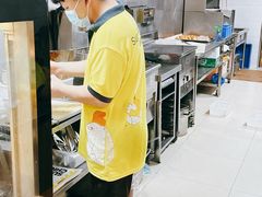 -超级鸡车(闻喜路店)