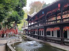 -白帝城·瞿塘峡景区