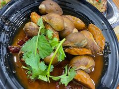 酱爆鲍鱼螺-老虎滩大连海鲜烧烤(建邺云锦路总店)