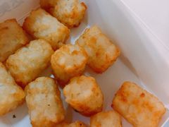 酥糯薯宝-达美乐比萨(深圳广夏路店)