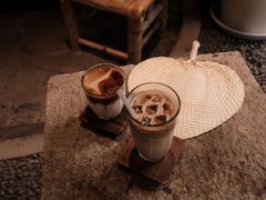 -Metal hands·铁手咖啡