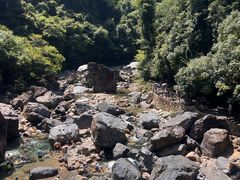 -石台牯牛降景区