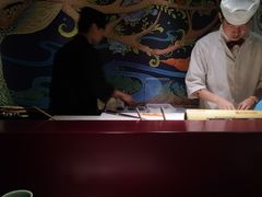 -久喜番和牛烧肉酒场(北辰三角洲店)