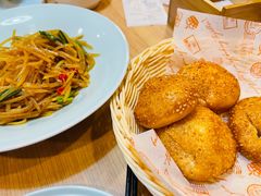 -宏状元现熬粥·京味菜(黄寺大街店)