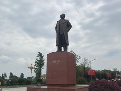 -湘鄂西苏区革命烈士陵园