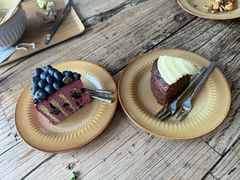-BAKER&SPICE(安福路店)