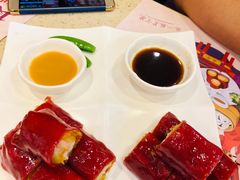 -点都德(盘福楼店)