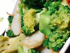 -百福麵家(新馬路店)