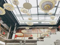 -龙抄手(文殊坊店)