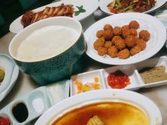 -聚京民福烤鸭店(木樨园店)